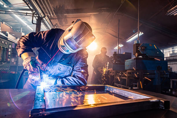 Trusted Eagle Pass, TX Welder & Metal Fabrication Experts