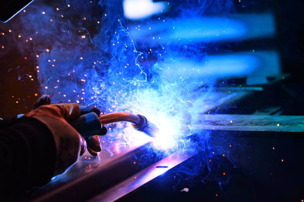Best Automotive Welding in Eagle Pass, TX