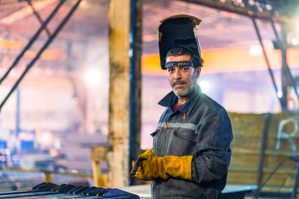 Best Pipe Welding in Eagle Pass, TX