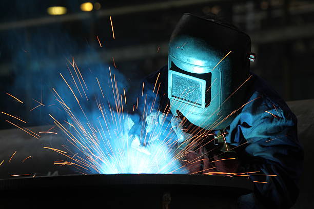 Best Marine and Shipbuilding Welding in Eagle Pass, TX