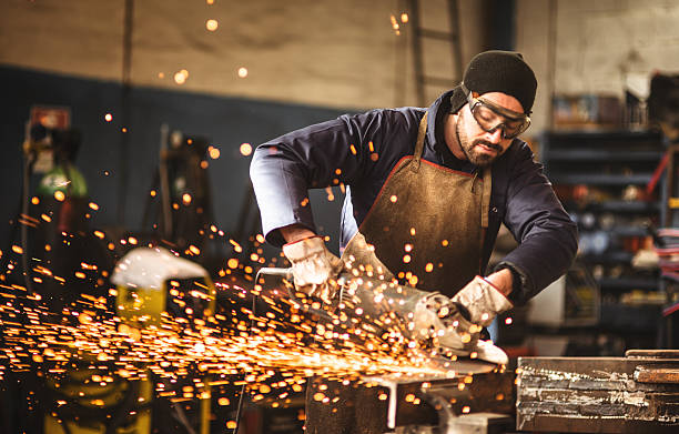 Affordable Welder Services in Eagle Pass, TX